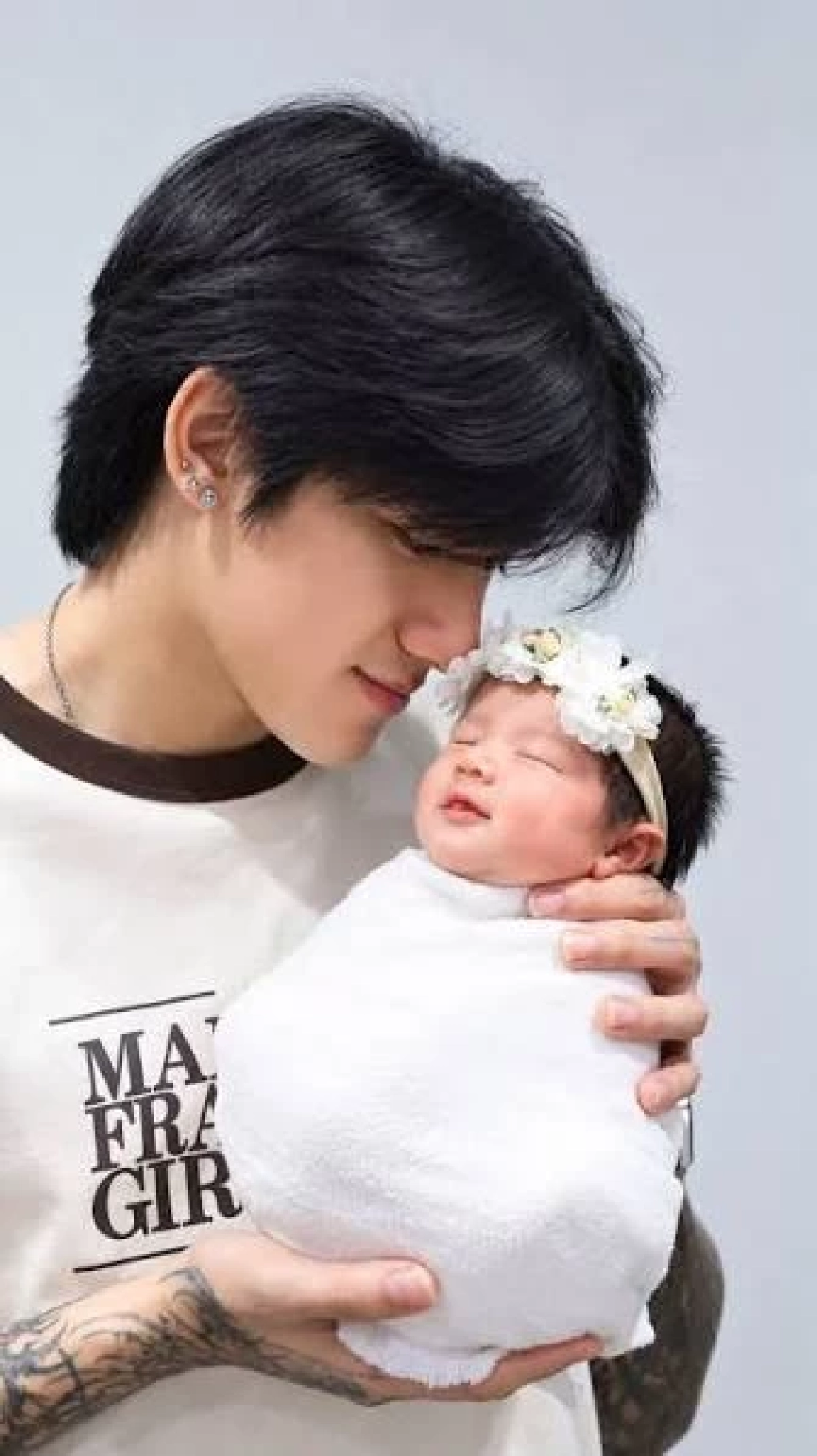 "ติณติณ" โต้ข่าวลือ! แจงยิบค่าคลอด "น้องเวร่า" ยันโอนช่วยตลอด