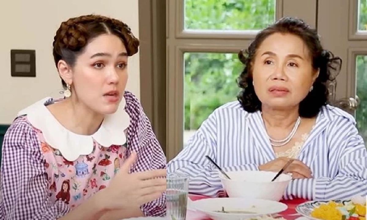 พีกมาก “ชมพู่ อารยา” ถึงขั้นจ้างนักสืบตามสืบแม่ เพราะเรื่องนี้?