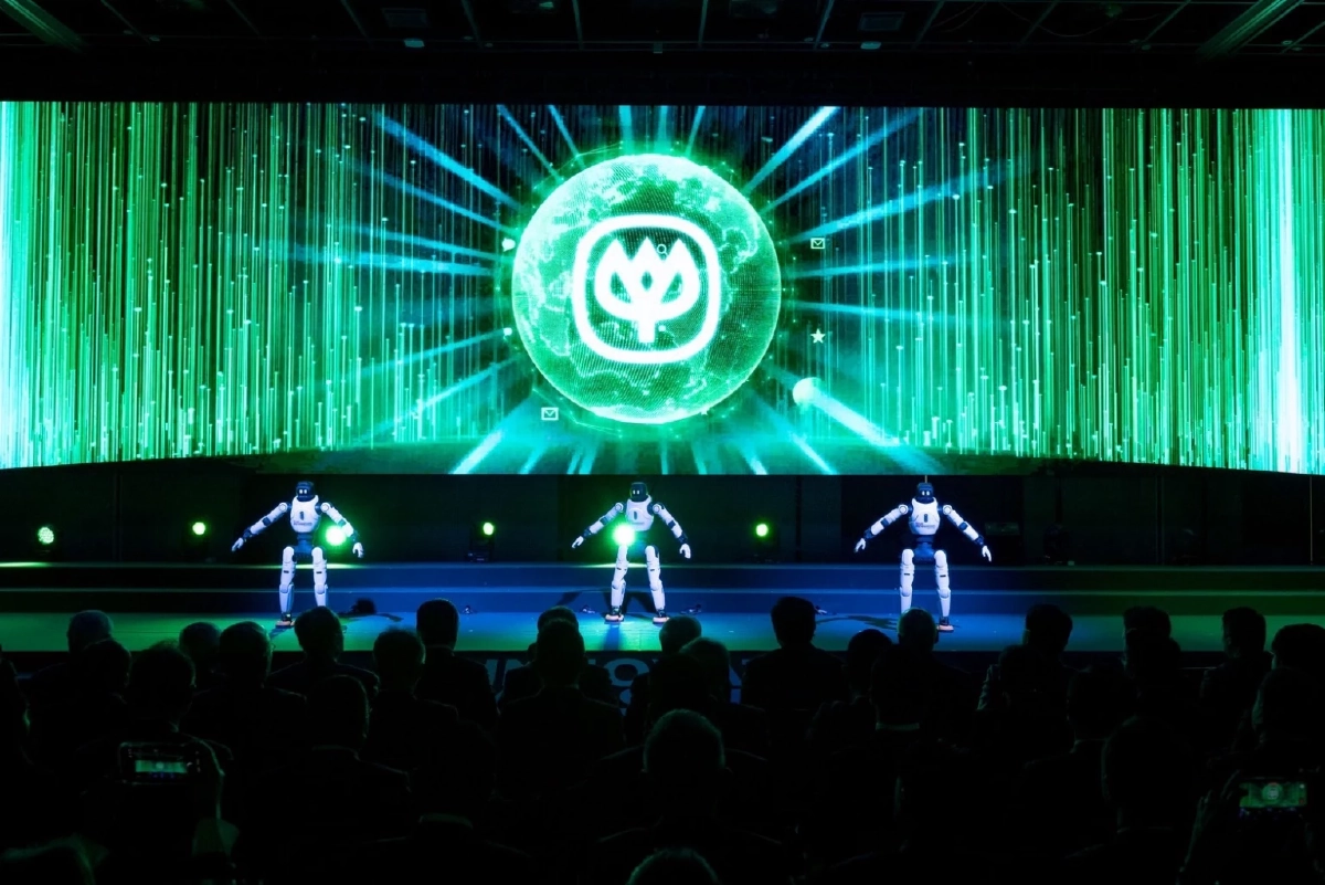 ยิ่งใหญ่! เครือซีพี ขนทัพนวัตกรรมจัด CP Innovation Exposition 2026