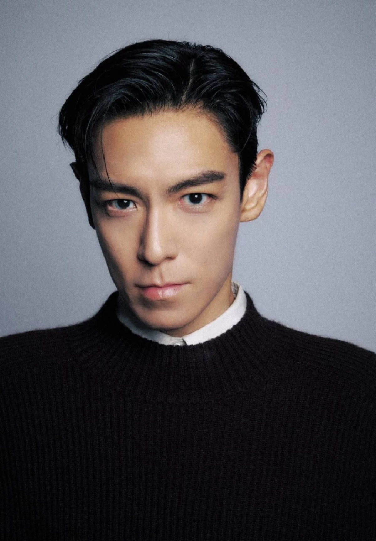 ตัวพ่อมาแล้วจ้า! T.O.P PRE-STUDIO 2026 in BANGKOK วันที่ 24 ต.ค. 69