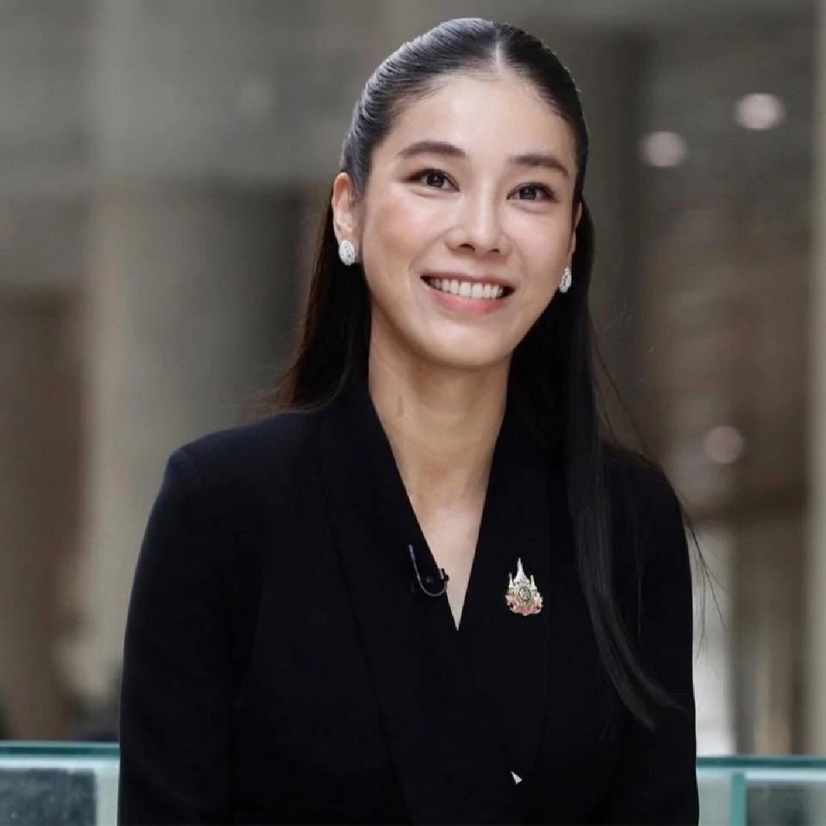 "ศิริโชค" แฉคอนโด-รถหรู "สุชาดา" ชี้! กระทบถึงขั้นยุบพรรคได้
