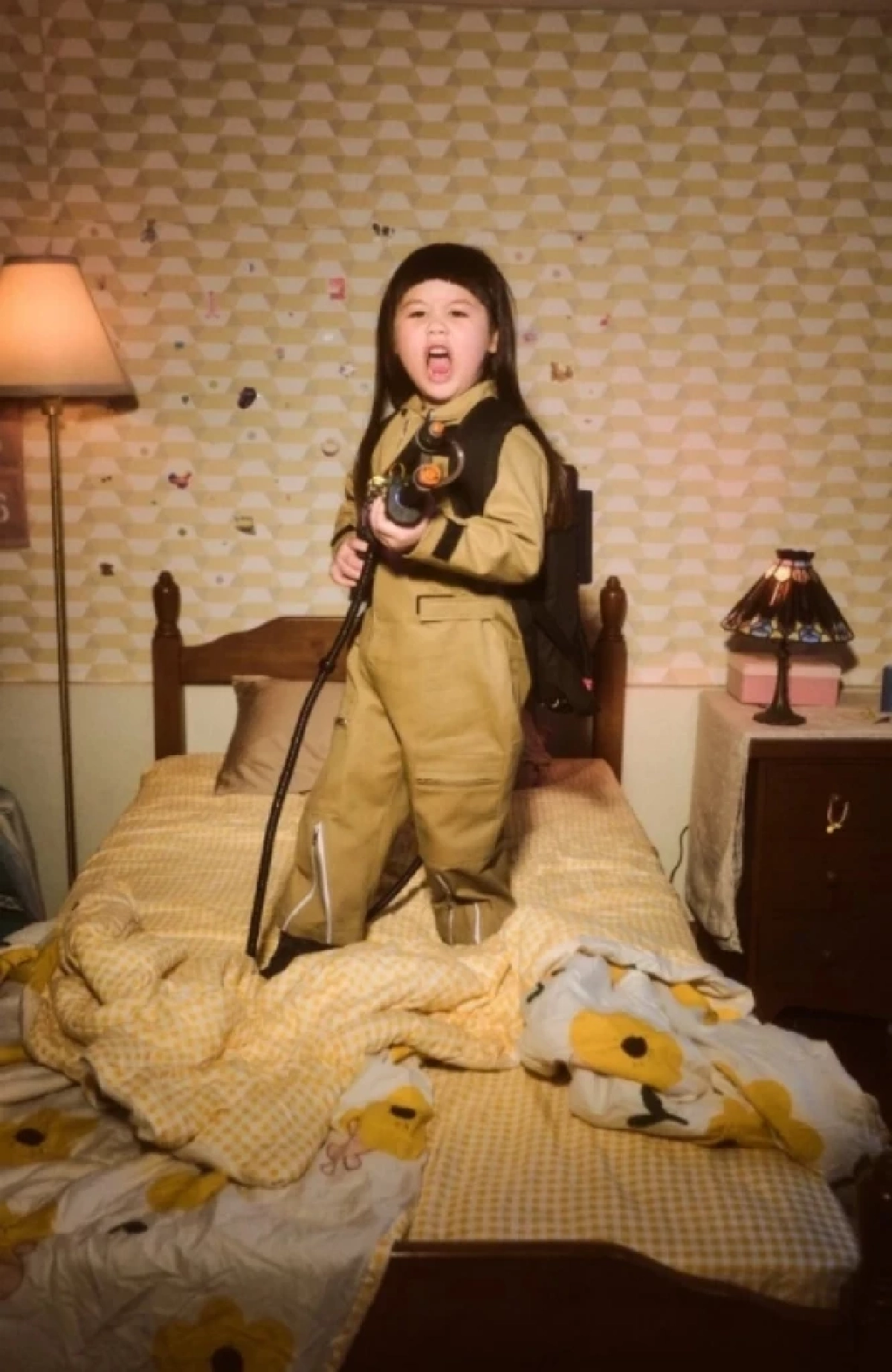 ‘น้องเกล’ ดันเพลงแรก ‘กุ๊กกู๋’ พุ่งอันดับ 1 ชาร์ต iTunes ไทยโค่น ‘ลิซ่า’