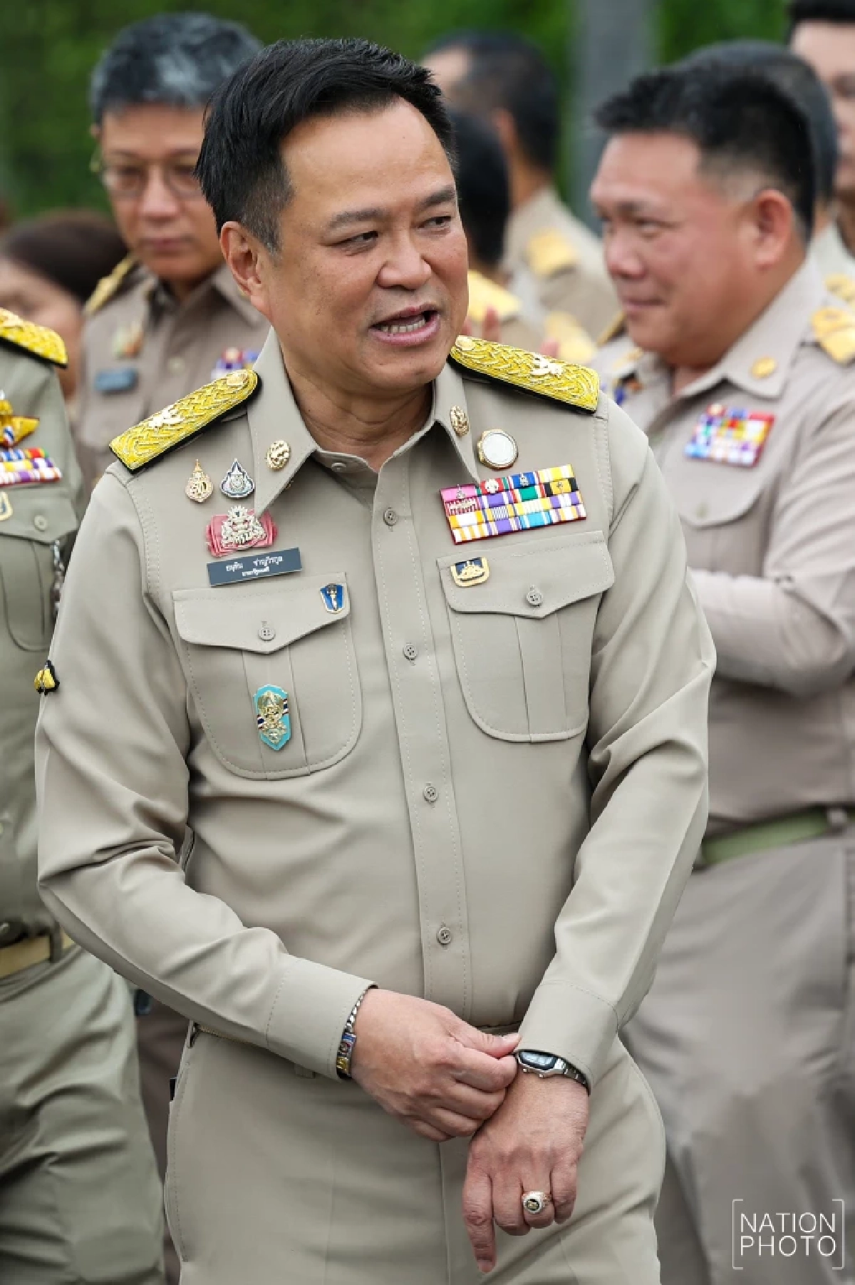 "เล็ก ฝันเด่น" จี้รัฐบาล ซัด!ระบบเหลวหลังน้ำลดต้องช่วยจริง! เสนอ 6 ข้อเยียวยา ปชช.