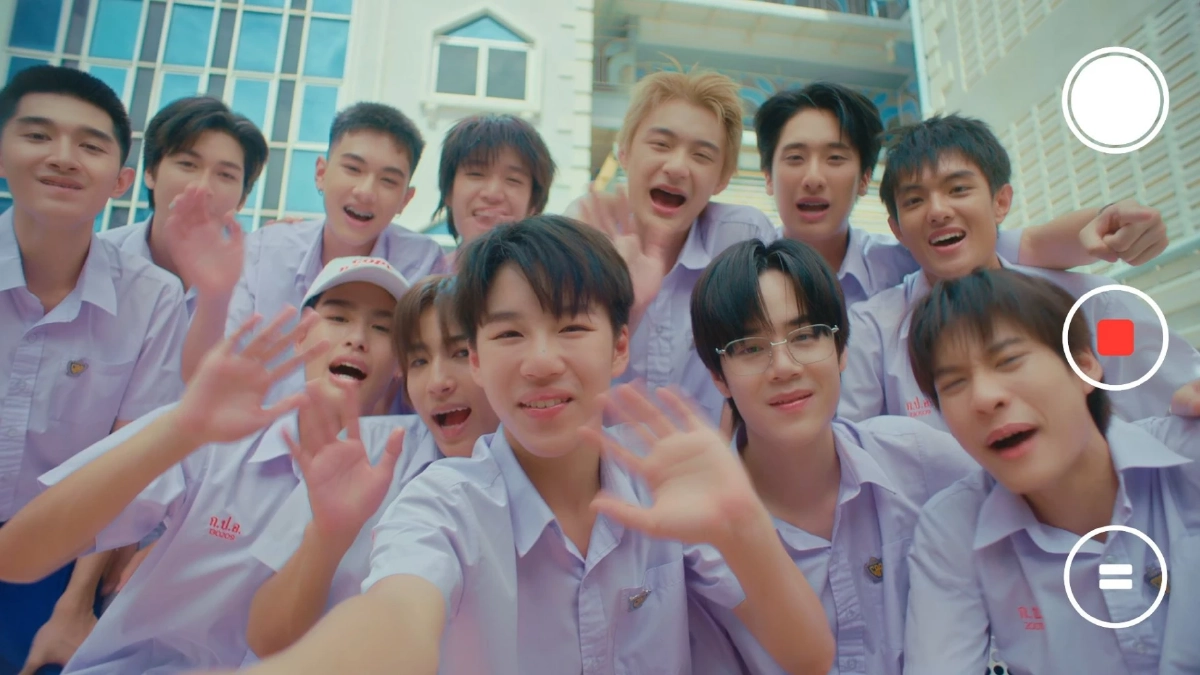 ปิดฉาก'ธีร์-ฟิวส์' Make It Right 2026 ตำนานรัก ทิ้งโมเมนต์ส่งท้ายอบอุ่น