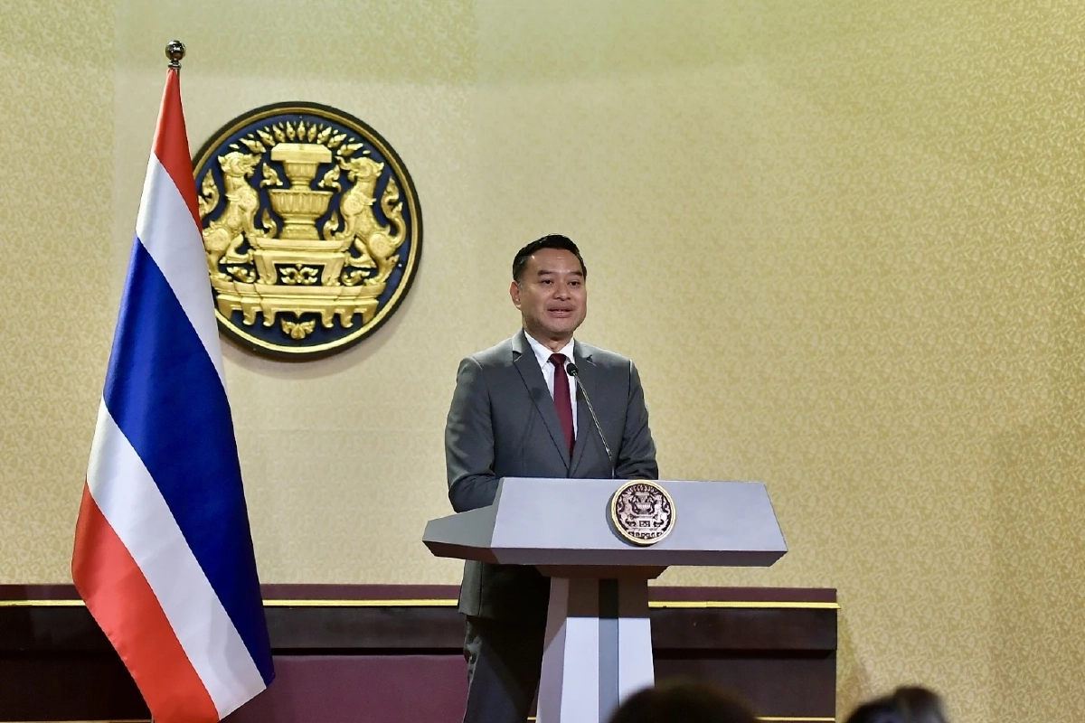 รอรับได้เลย! ครม.อนุมัติงบกลางปี 70 เยียวยาน้ำท่วม 10,500 ล้านบาท