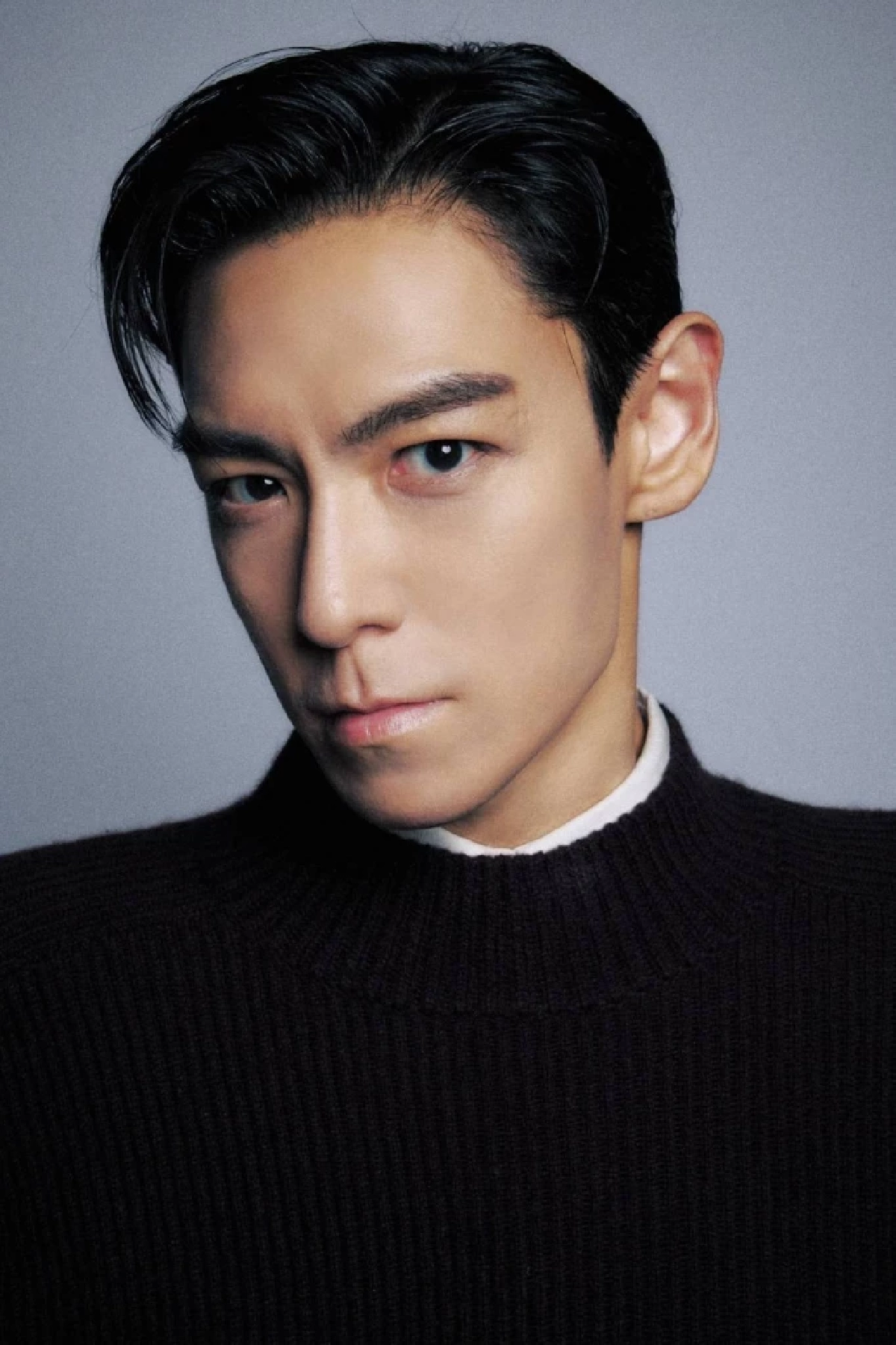 ตัวพ่อมาแล้วจ้า! T.O.P PRE-STUDIO 2026 in BANGKOK วันที่ 24 ต.ค. 69