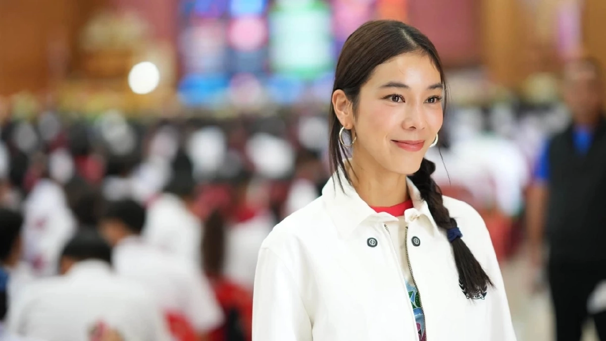 "ไทหยาง ซาง" คือใคร? สามี “สส.ไอเดียร์”  เจาะบัญชีทรัพย์สิน 1.9 พันล้านบาท