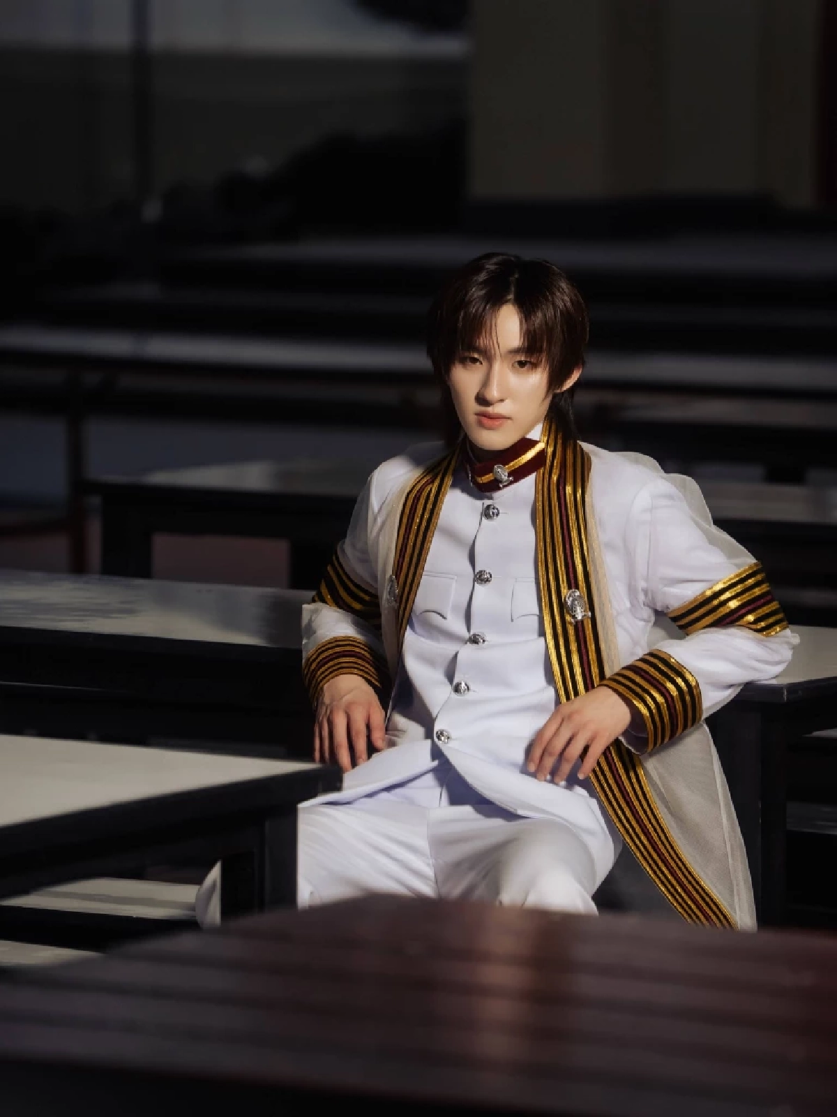 7 หนุ่มฮอตสายวาย-T-POP จบรั้ว 'จุฬาฯ'69 แห่ยินดีสนั่นโซเชียล!