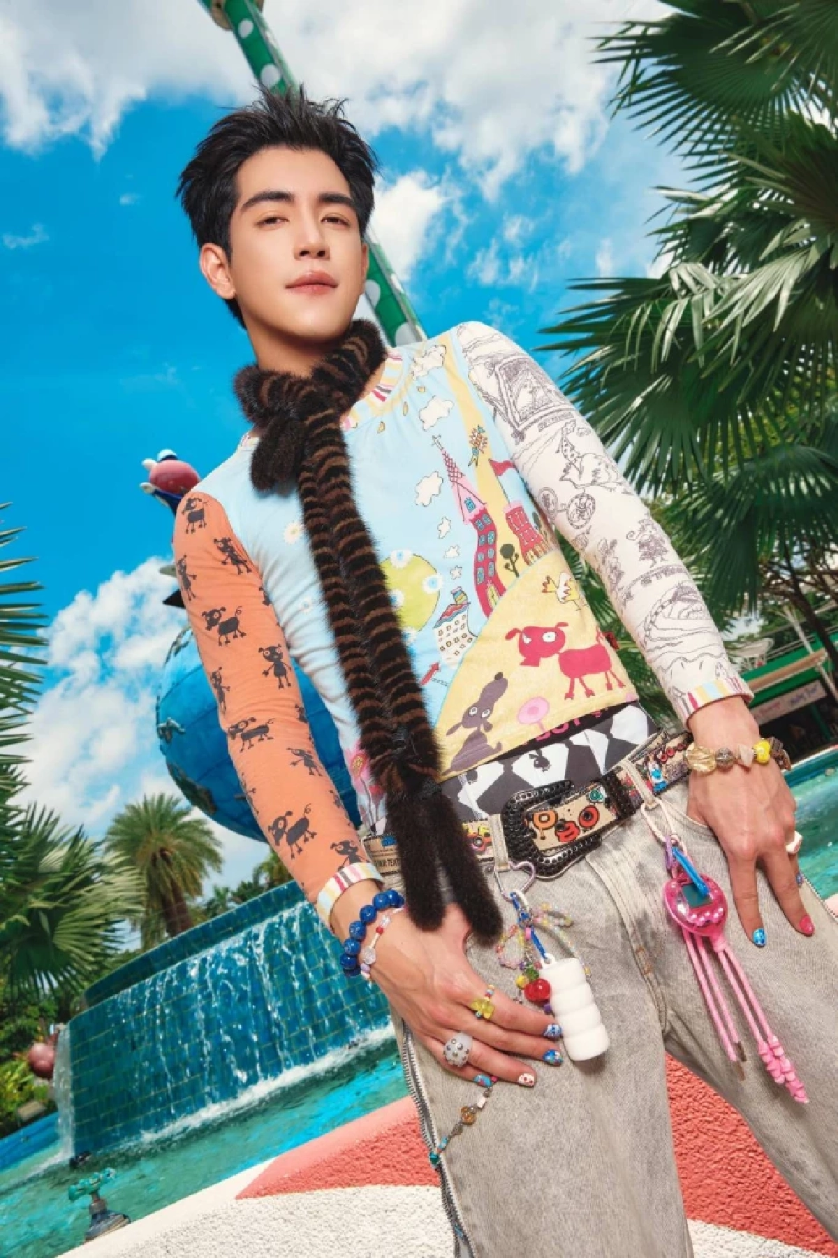 'ไป๊ป-นิว-พีเจ-เลออน' อำลาตัวละครสุดซึ้ง! ปิดฉาก GELBOYS