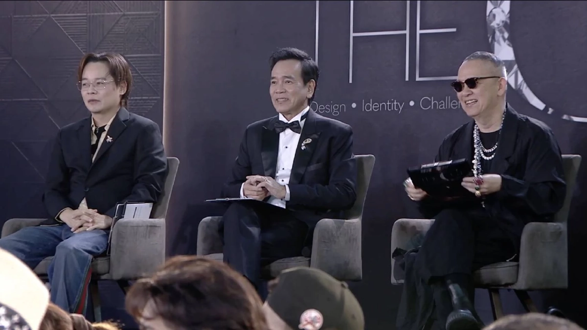 รอบไฟนอลเดือด! THE CUT EP.15 สร้างผลงานชิ้นเอก ประชัน 5 ทีมสุดท้าย
