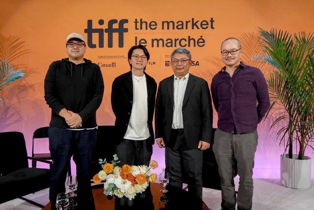 'คุณยายวรนาฏ'สะเทือนเวทีโลก! ปฐมทัศน์ TIFF 2026 กวาดความหลอนฮือฮา