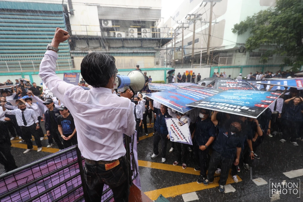 ‘ยศชนัน’ ยืนยันย้าย ‘อุเทนถวาย’ คืนพื้นที่จุฬาฯ ยึดหลักกฎหมาย-ปลอดภัย