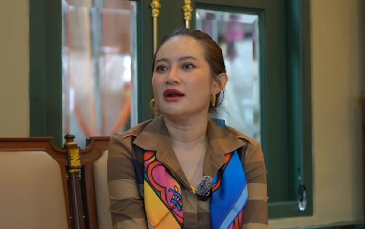 ‘หมอปลาย’ เตือนภัยพิบัติลากยาว ชี้!ดวงเมืองวิกฤตยังไม่จบถึง พ.ย.นี้