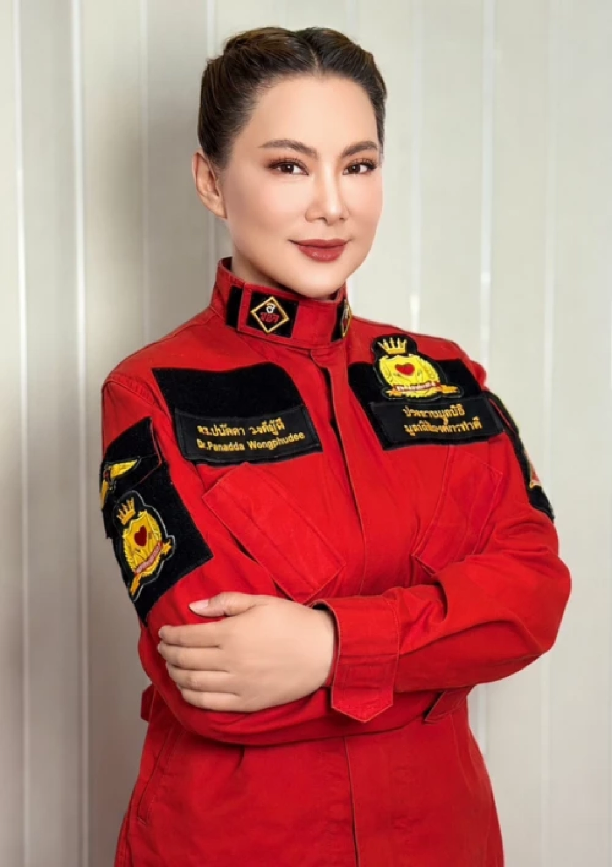 เดินหน้าเอาผิด "บุ๋ม ปนัดดา-องค์กรทำดี" กางหลักฐาน สงสัย 3 บัญชีบริจาค
