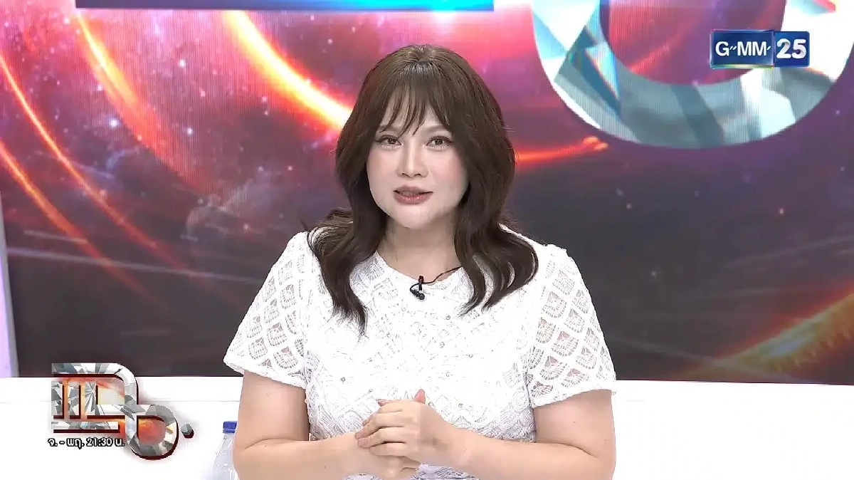 สู้สุดใจ “อร อรอนงค์” อัปเดตอาการหลังจบคีโมรักษามะเร็งรอบสอง