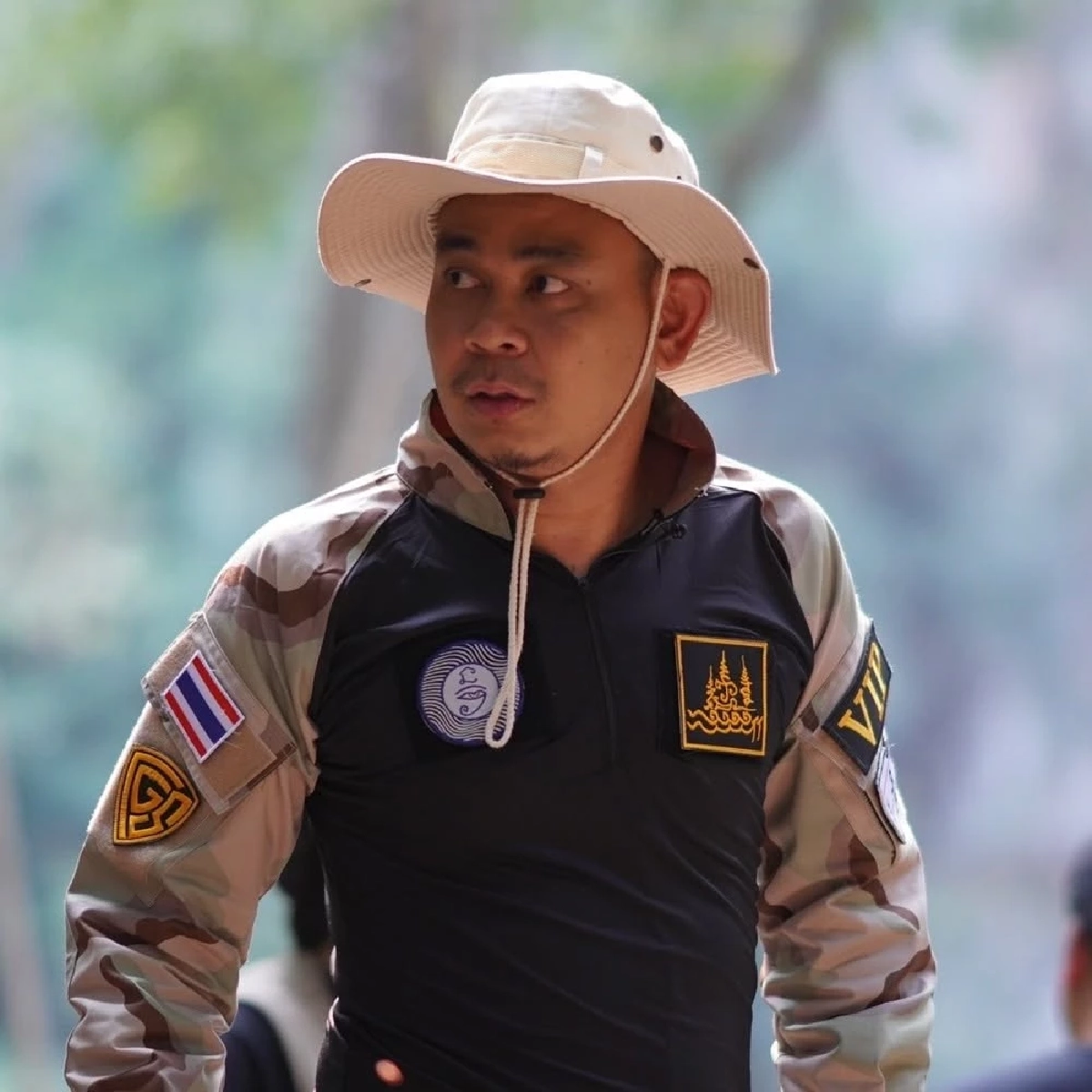 ล่าสุด 'ท๊อฟฟี่ สามบาทห้าสิบ'โพสต์ หลังเจอวิกฤตหนี้ล้าน สะเทือนอนาคตรายการ