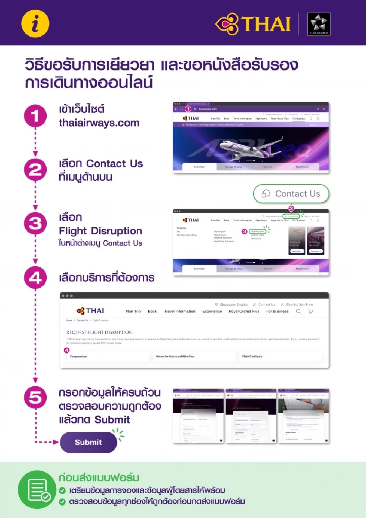 บอร์ดการบินไทย เคาะชดเชยผู้โดยสาร 3 กลุ่ม เหตุน้ำท่วม เช็กกลุ่มไหนบ้าง