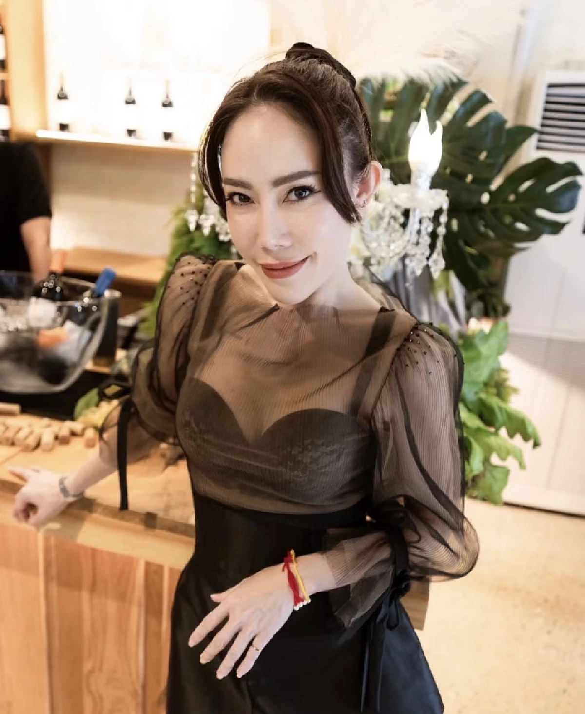 "พลอย เฌอมาลย์" เปิดใจหลังศาลยกฟ้องอดีต ผจก. ยันเดินหน้าอุทธรณ์