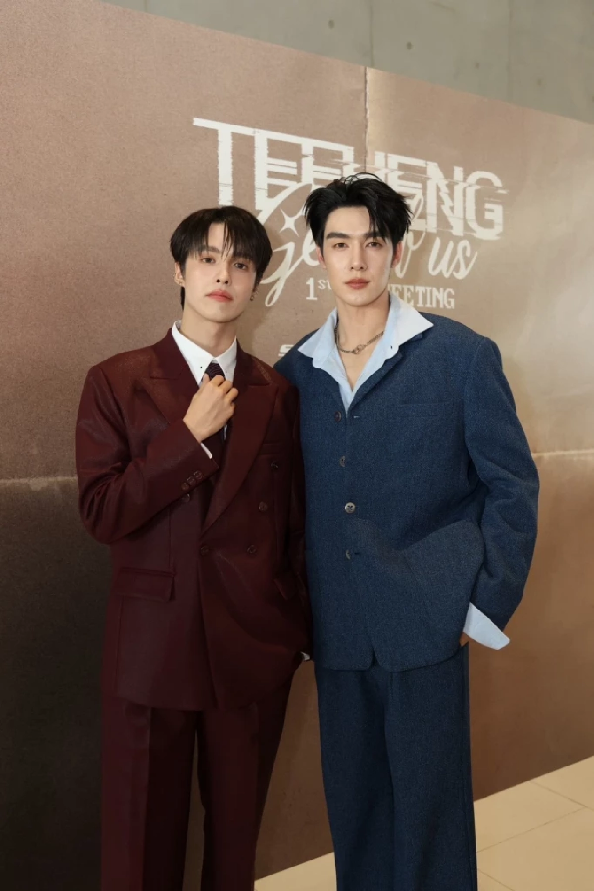 'ตี๋-เฮง' เสิร์ฟความฟินจัดเต็ม ร้อง เล่น เต้น ครบทุกอารมณ์