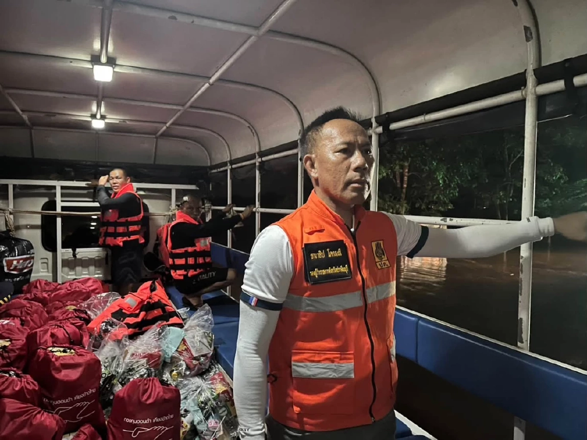 เปิดประวัติ "ชนาธิป โคกมณี" ชงเรื่องย้ายด่วน "นายอำเภอบ้านสร้าง"