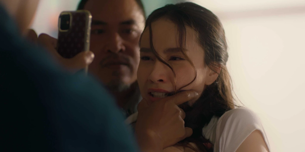 'จินนี่-เจน่า' ปล่อยเคมีสุดป่วน “รับจ้างเลิกรัก” EP.1-2 ฮาสนั่นโรง