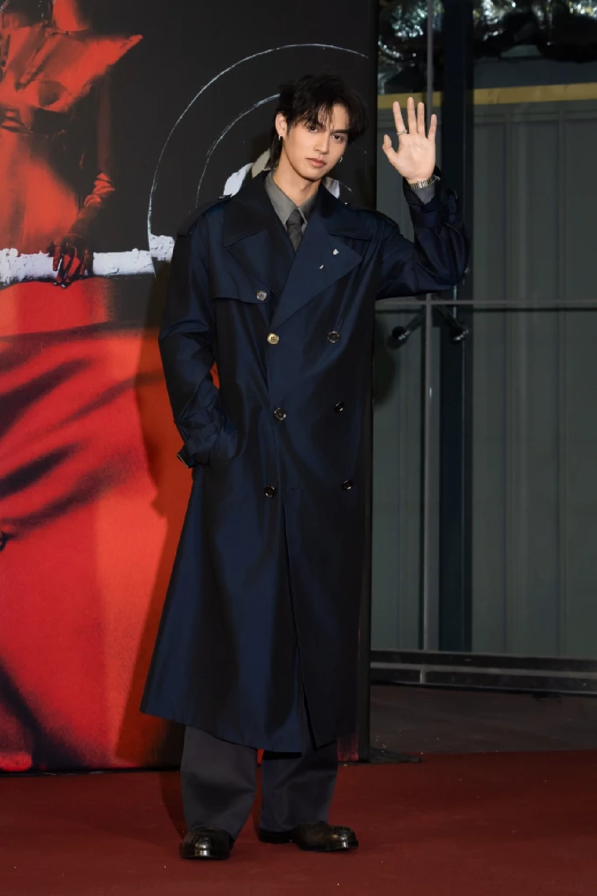 'ไบร์ท วชิรวิชญ์' คัมแบ็กไต้หวันในรอบ 3 ปี! แฟนคลับแห่ต้อนรับสนั่น
