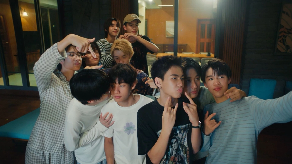 ปิดฉาก'ธีร์-ฟิวส์' Make It Right 2026 ตำนานรัก ทิ้งโมเมนต์ส่งท้ายอบอุ่น