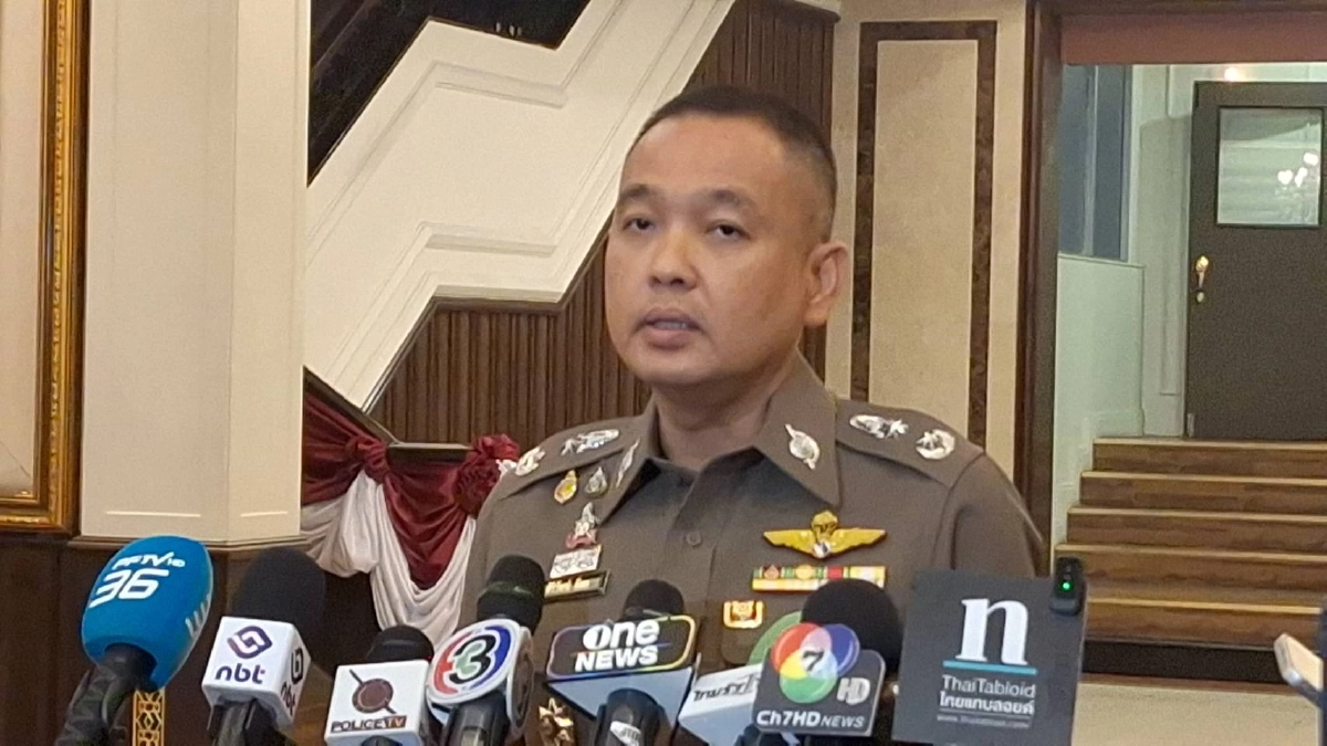 โฆษก ตร. ยอมรับ เบี้ยเลี้ยงตำรวจชายแดนใต้ ถูกปรับลดจริง