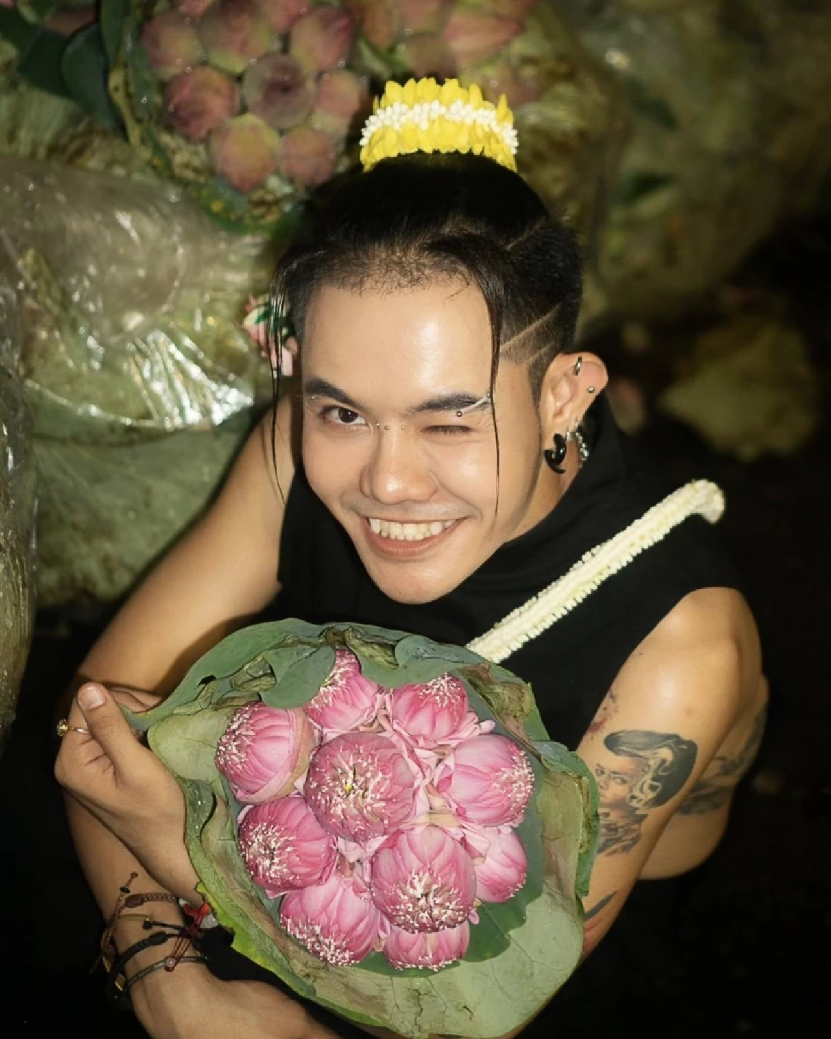 แซ่บ! 'หมอคลินิก' โพสต์แฉ 'นักร้องประกวด เบี้ยวเงิน' โยงใคร? จนต้องตอกหลับ