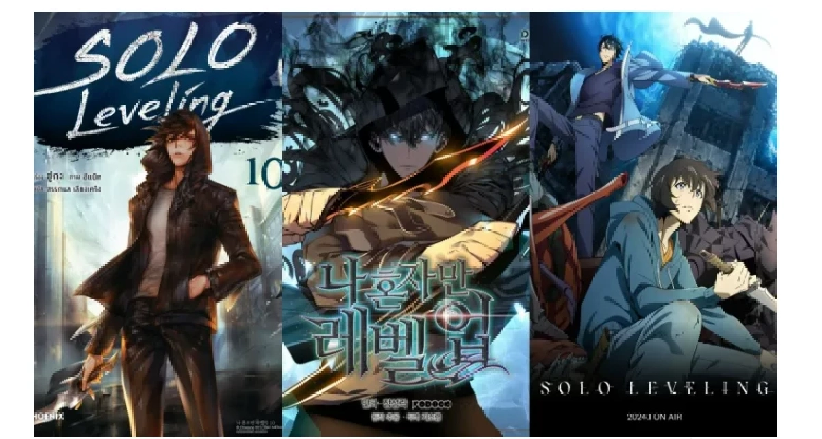 เปิดชื่อนักแสดง 'Solo Leveling' โปรเจกต์ยักษ์ Netflix เสริมทัพ'บยอนอูซอก'