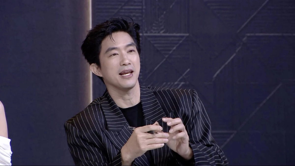 แฟนคลับฟิน! "ไผ่-น้ำตาล" หวานกลางรายการ The CUT EP.14 ลุ้น 5 ทีมสุดท้าย