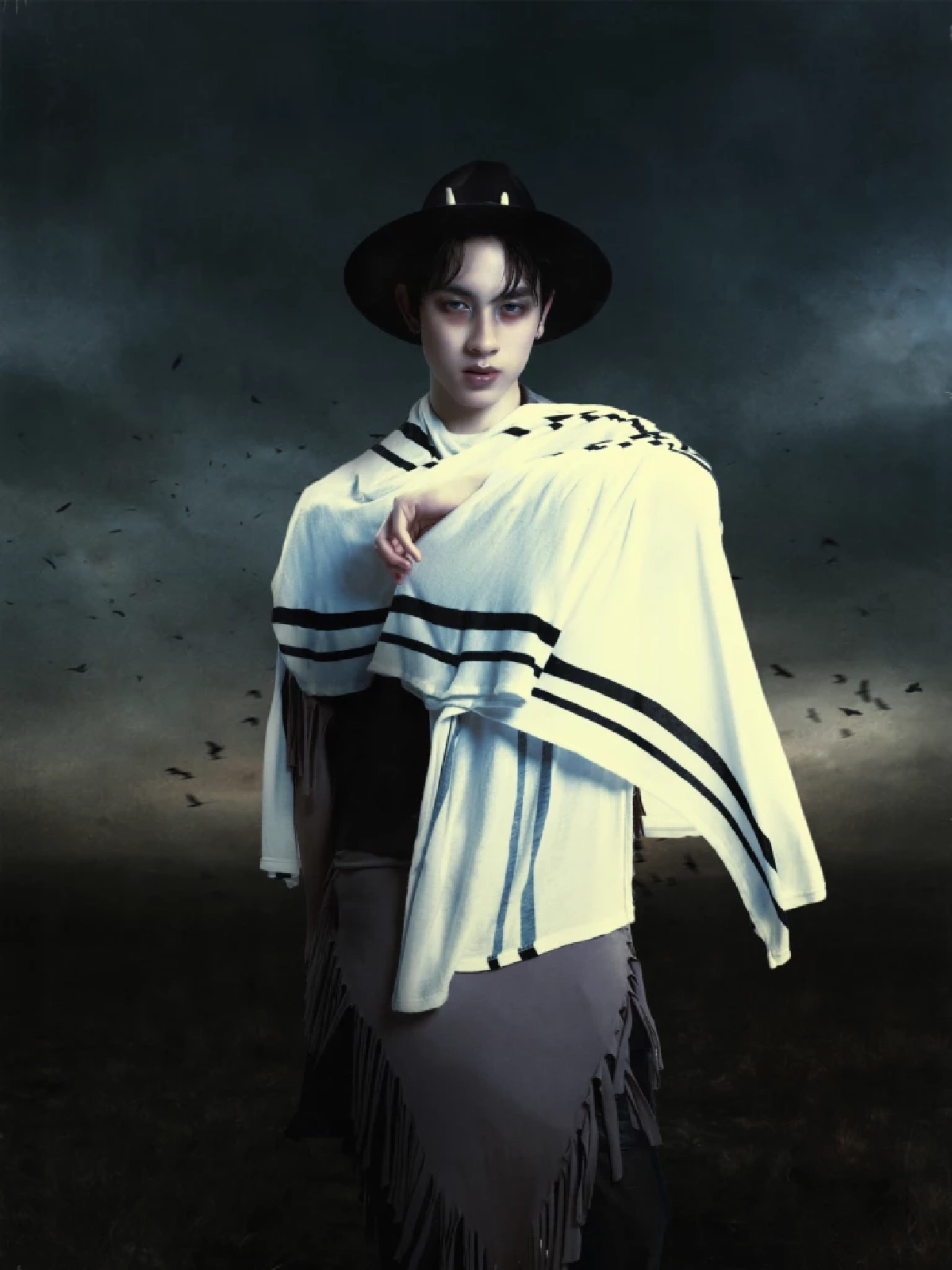'PROXIE จับมือ GALCHANIE' ปล่อย 'BABY GIRL' เกมจีบสุดแสบยึดฟีด!