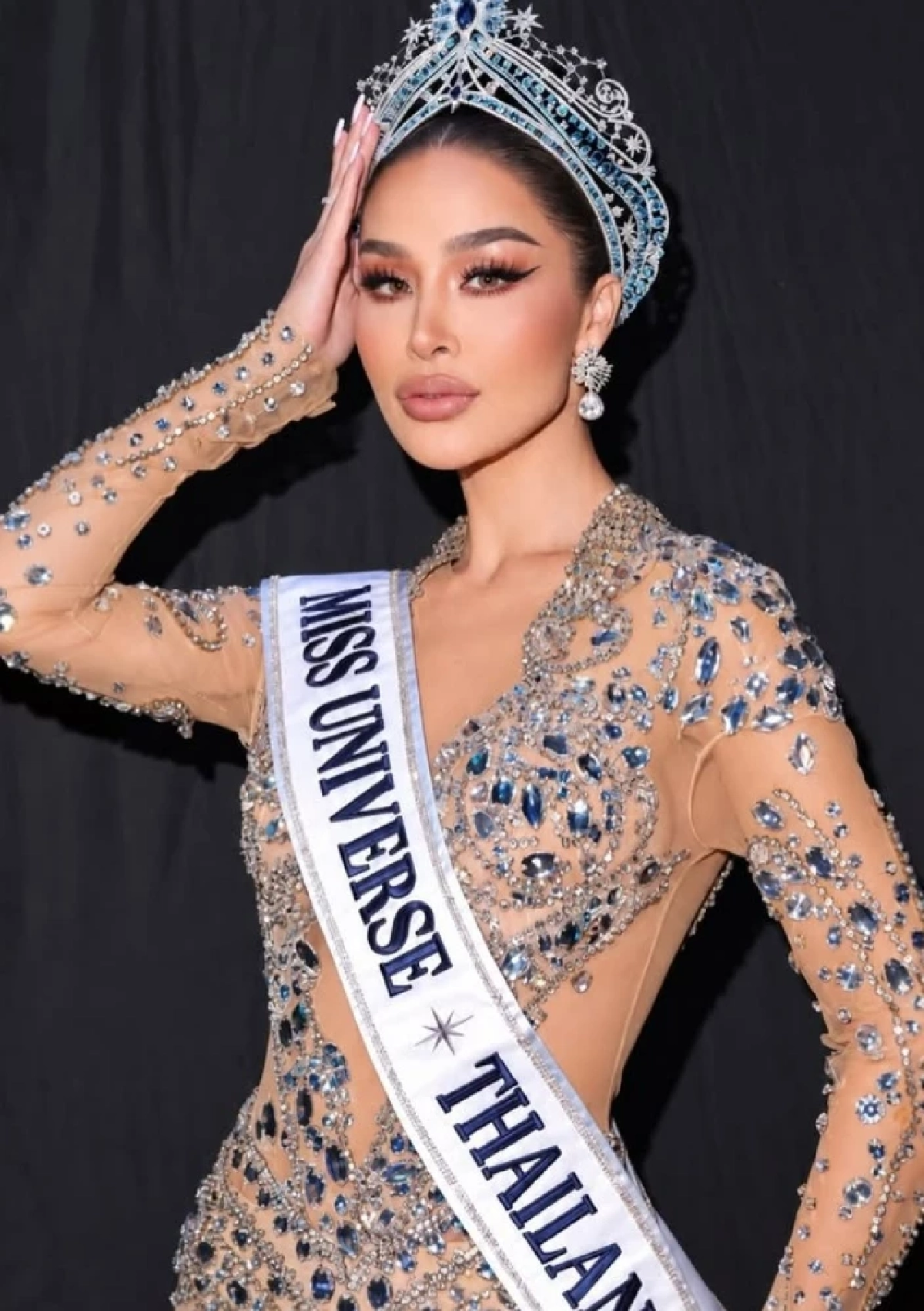 “ทารีน่า โบเทส” เปิดใจหลัง MGI เบรกส่งชิงมงใหญ่ ปักธงคัมแบ็กปี 2027!
