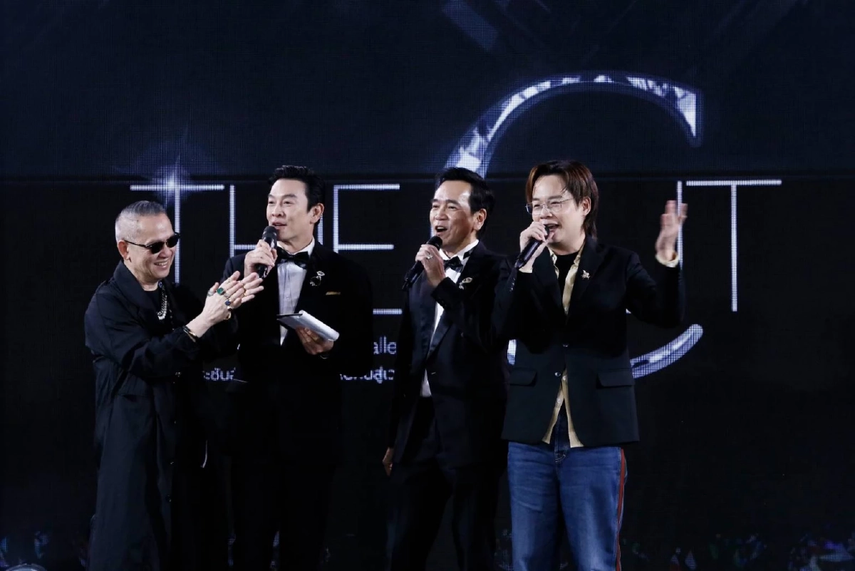 รอบไฟนอลเดือด! THE CUT EP.15 สร้างผลงานชิ้นเอก ประชัน 5 ทีมสุดท้าย