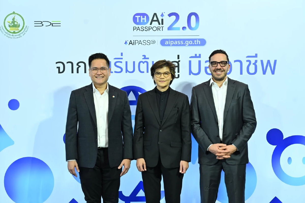 เปิดสเปก “Human Intelligence x Google” กางรายละเอียด  Gemini Enterprise