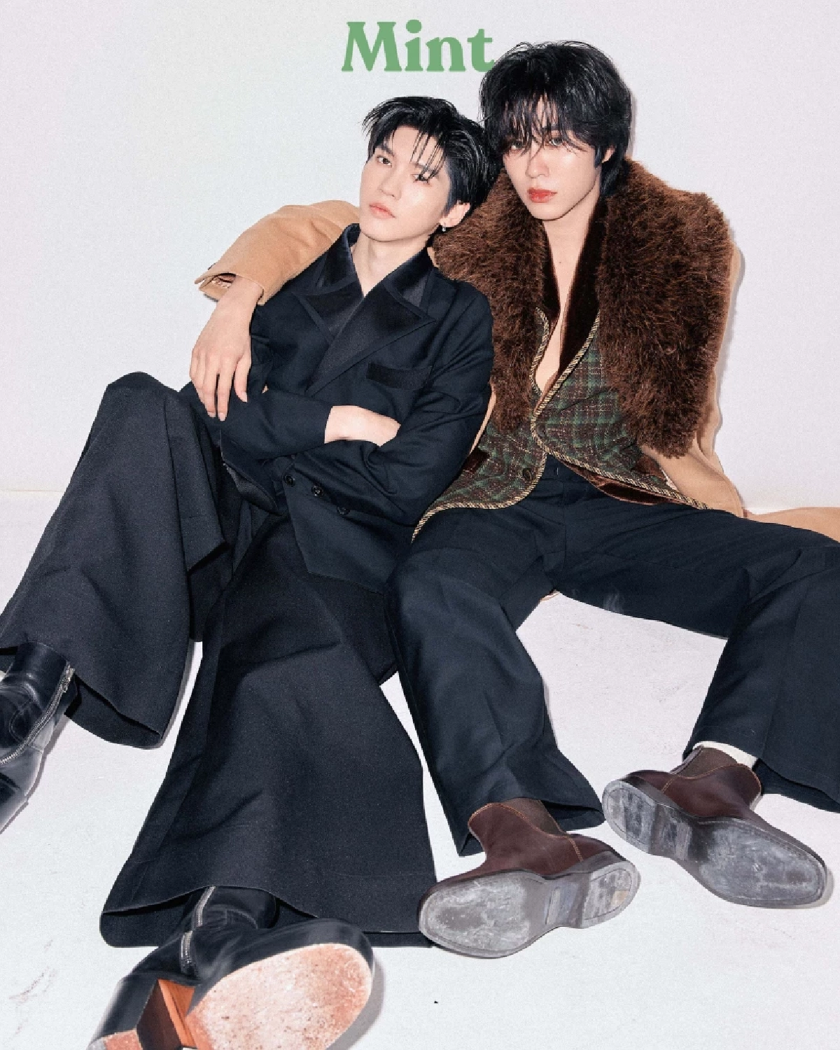 เหตุผล 'จุงดัง - อู๋บูม'คู่จิ้นดัง GMMTV ไม่ไปต่อ อ่านแล้วเข้าใจเลย