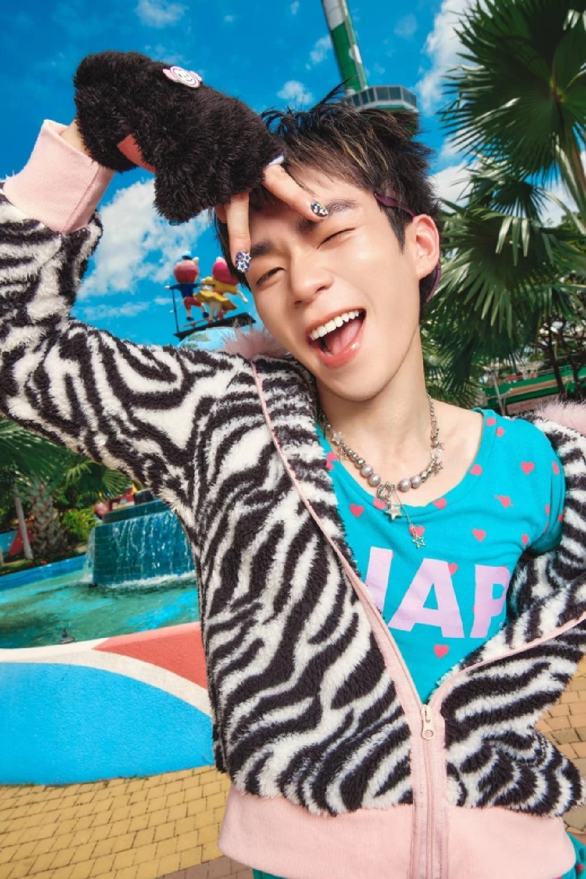 'ไป๊ป-นิว-พีเจ-เลออน' อำลาตัวละครสุดซึ้ง! ปิดฉาก GELBOYS