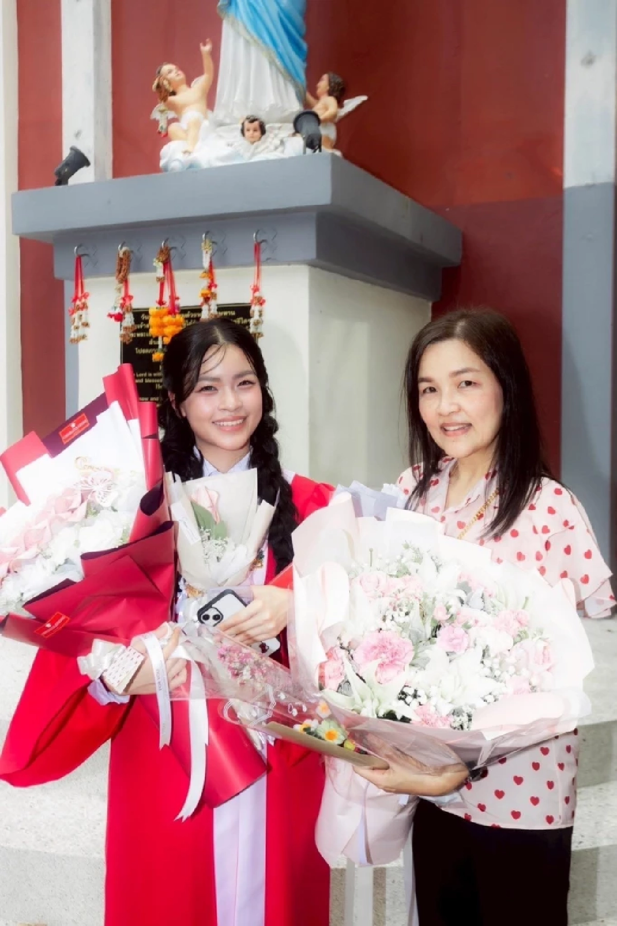 เปิดวาร์ป "พะแพง ณัชภัสร์" เพชรเม็ดงามเมืองอุบลฯ นางเอก "เดอะโค้ชรถขนฝัน"