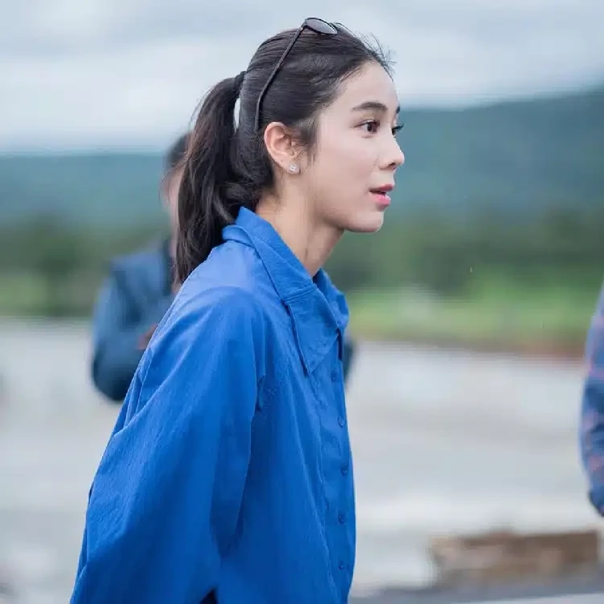 "ไทหยาง ซาง" คือใคร? สามี “สส.ไอเดียร์”  เจาะบัญชีทรัพย์สิน 1.9 พันล้านบาท