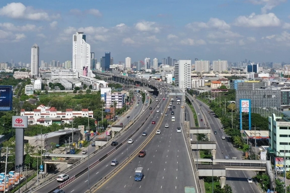 เช็กเลย! ขึ้นทางด่วนฟรี 23 ต.ค. 2569 “วันปิยมหาราช”  รวม 63 ด่าน