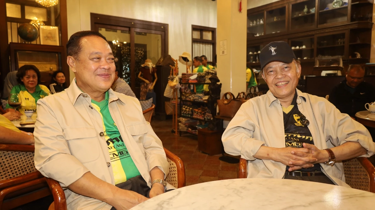 "วรวีร์" อดีตบอร์ดฟีฟ่า ฉะกรรมการส่อเอนเอียง ศึก "ปัตตานี-บุรีรัมย์"