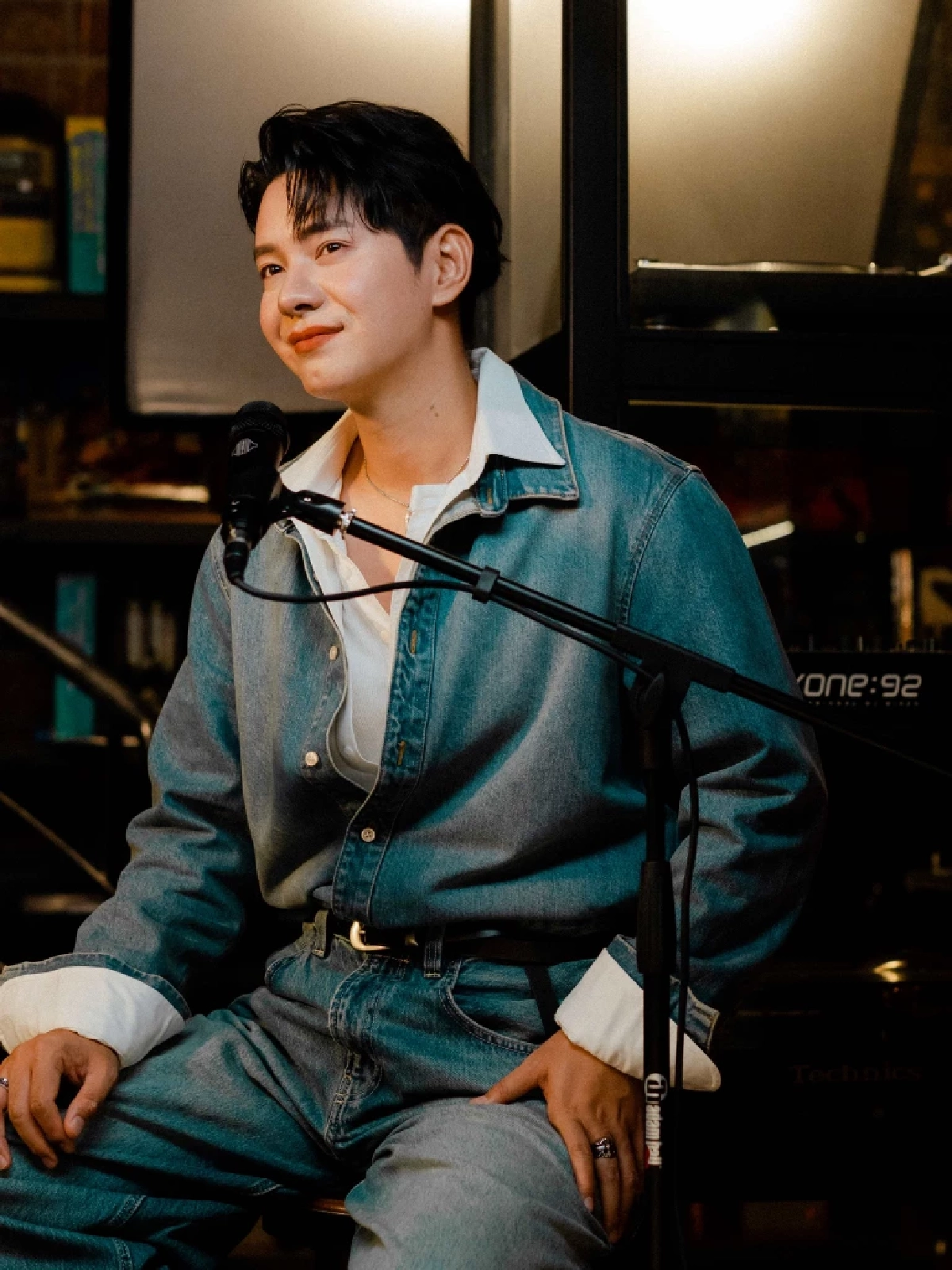 'ไอซ์ ศรัณยู - อิมเมจ สุธิตา' ปลุกเพลงฮิต กลับมาได้ไหม ตีความใหม่ปี 2026