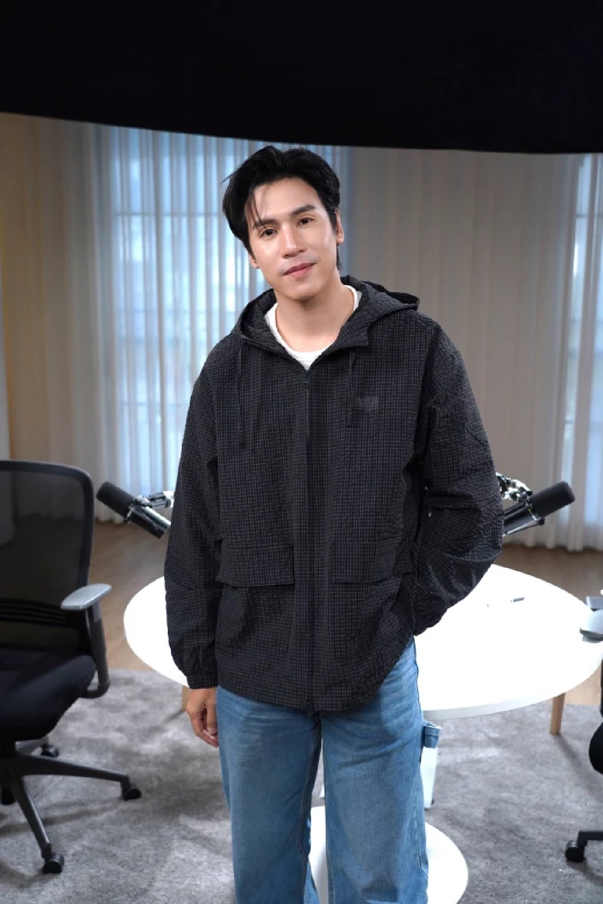 เส้นทาง 18 ปี "เจษ เจษฎ์พิพัฒ" เผยช่วงชีวิตที่เครียดและยากลำบาก