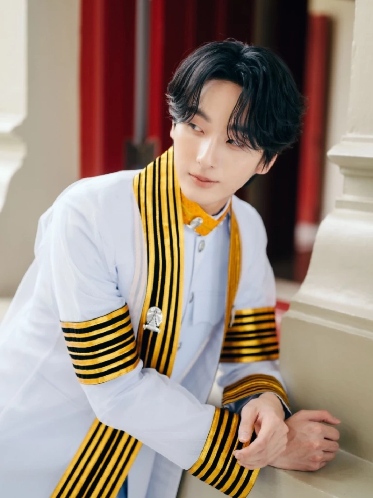7 หนุ่มฮอตสายวาย-T-POP จบรั้ว 'จุฬาฯ'69 แห่ยินดีสนั่นโซเชียล!