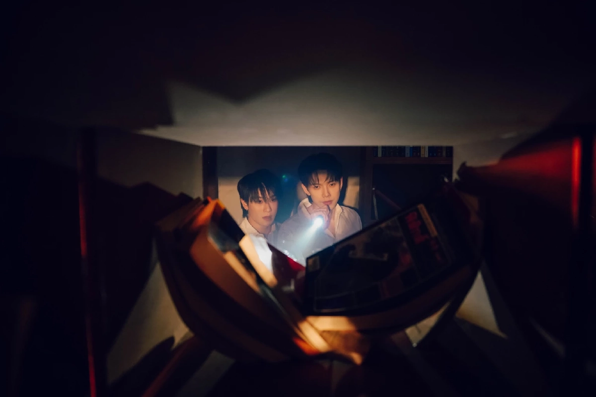 เช็กอินความหลอนรับฮาโลวีน "มหาลัยลวงหลอน"  ท้าคนใจกล้ามาหาทางรอด