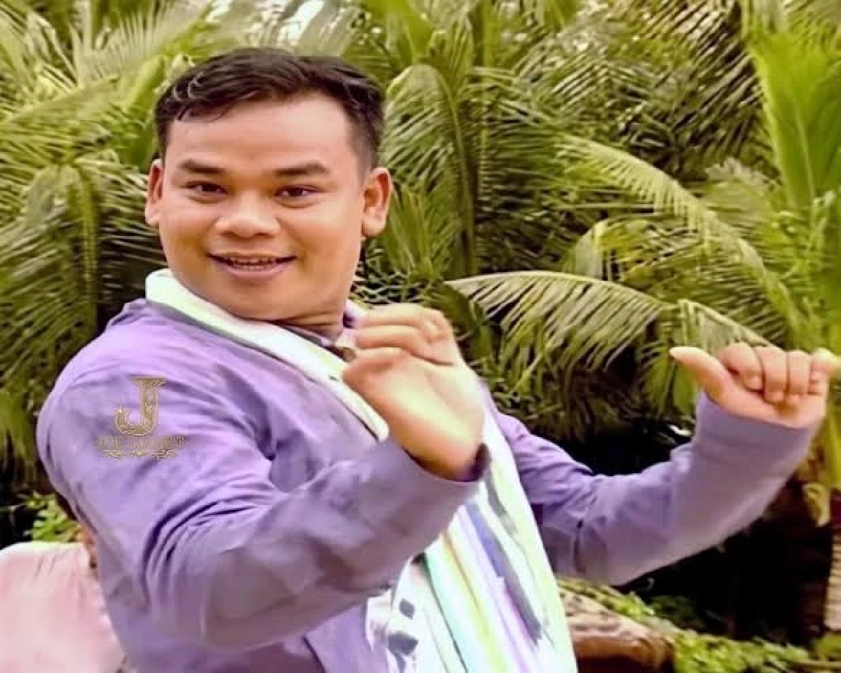 เปิดสาเหตุเสียชีวิต ‘จ่าหรีด อุดร’ เจ้าของเพลง ‘กะเทยเฒ่า’