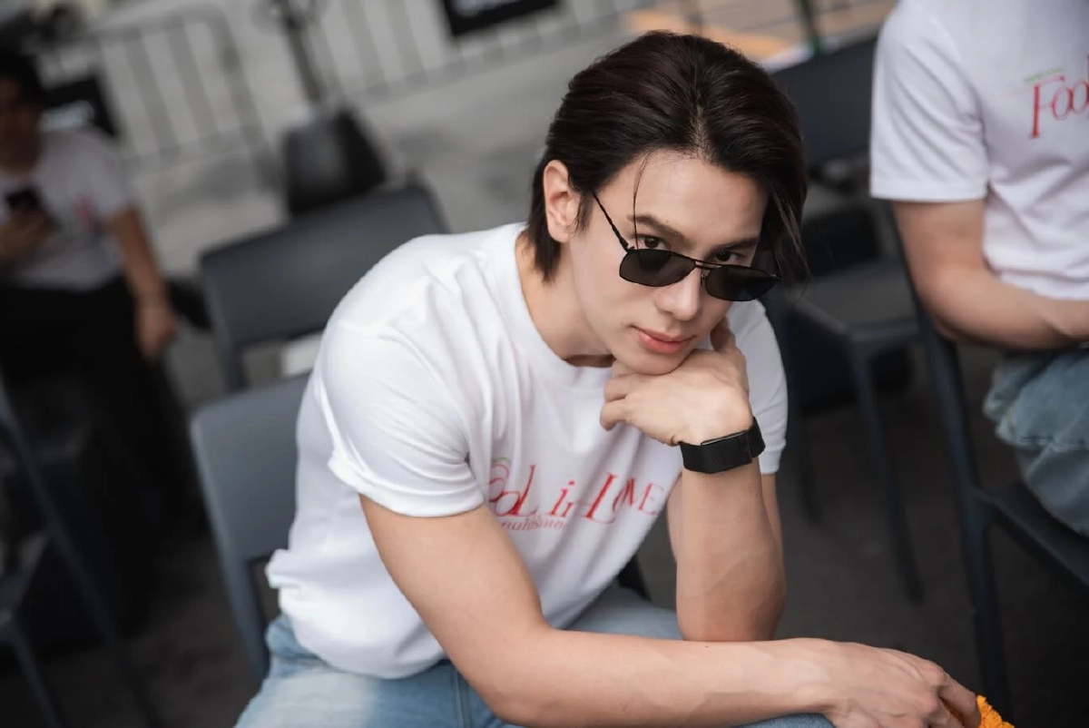 ก่อน 'แบงค์ อาทิตย์' คัมแบ็กปังสนั่นโลก เกือบไม่เห็น'ซ้ออิง'แล้ว