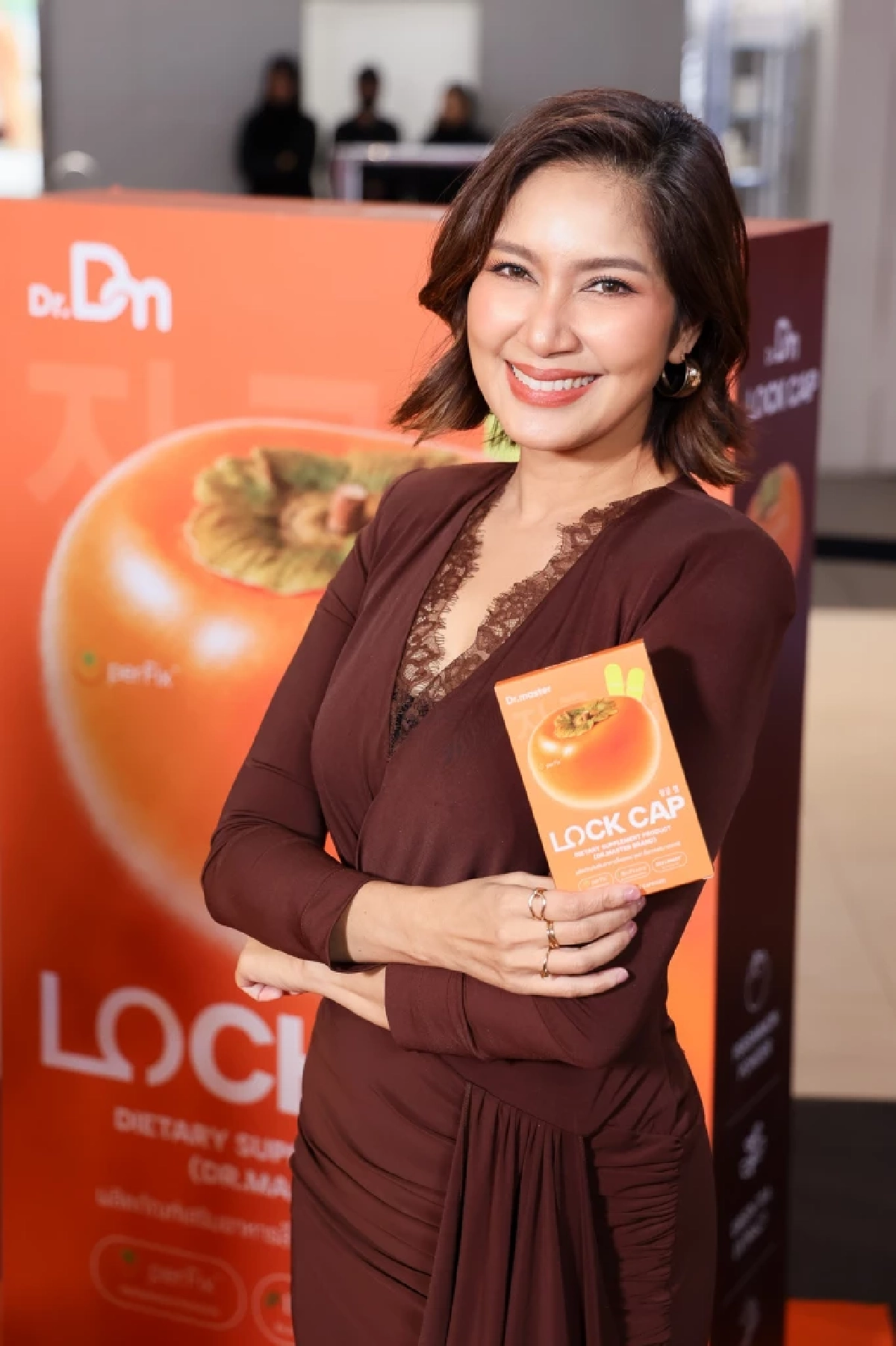 Dr.Master เปิดบทใหม่ "Your Next Transformation Chapter"