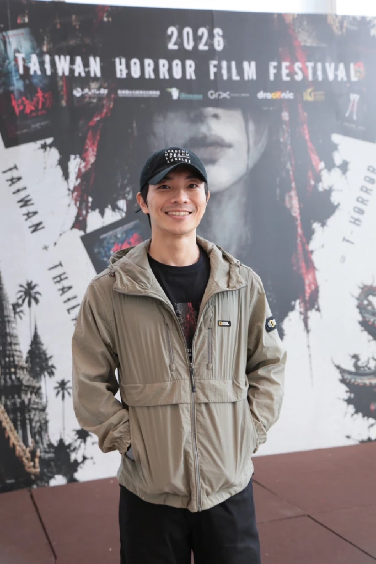 'Taiwan Horror Film Festival 2026' รวมตัวปัง  6 โปรดิวเซอร์ชาวไต้หวัน