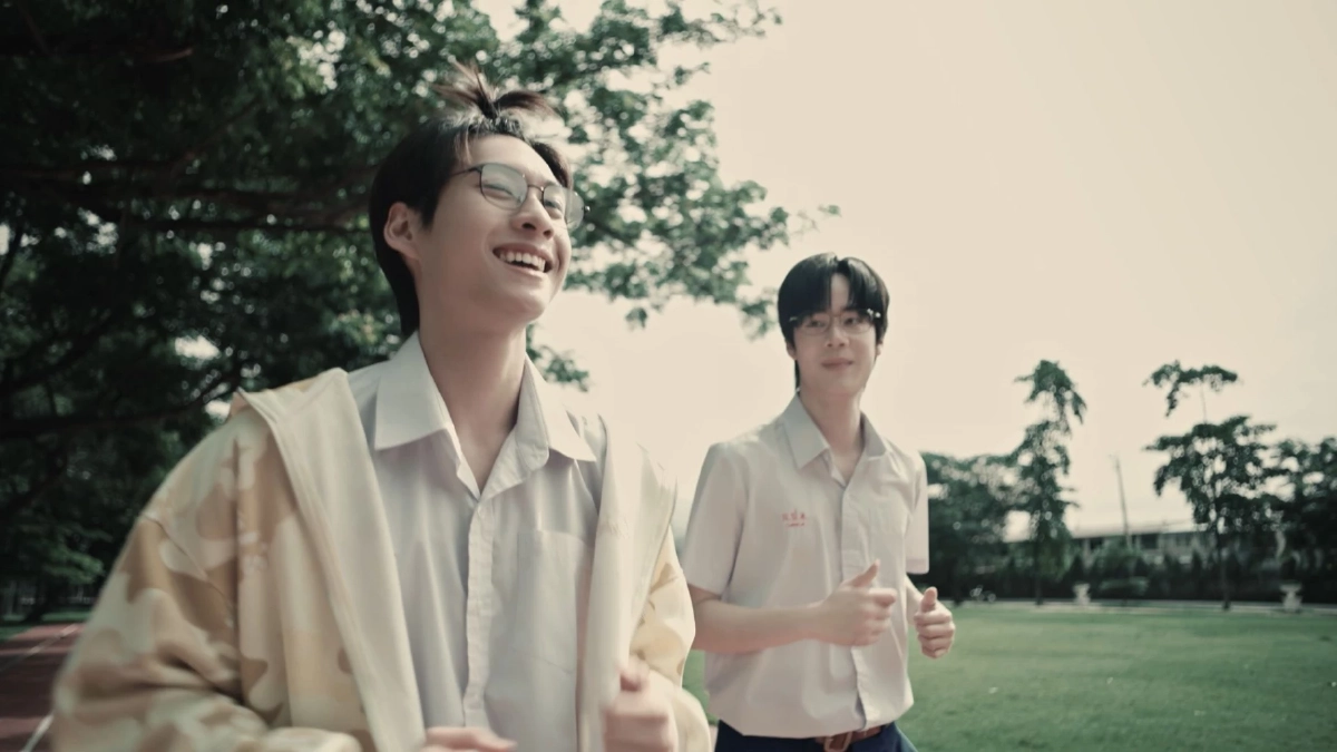 ปิดฉาก'ธีร์-ฟิวส์' Make It Right 2026 ตำนานรัก ทิ้งโมเมนต์ส่งท้ายอบอุ่น
